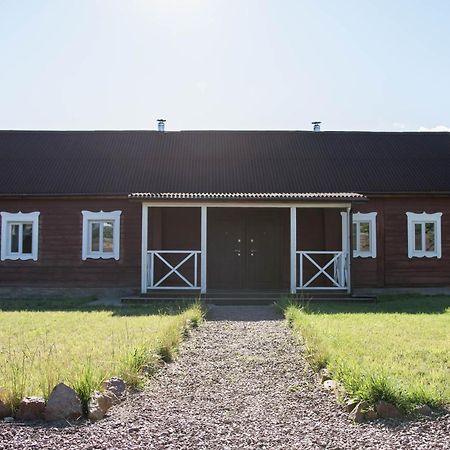 Hotel "Дальний Кордон" Moshchanytsya Exterior foto